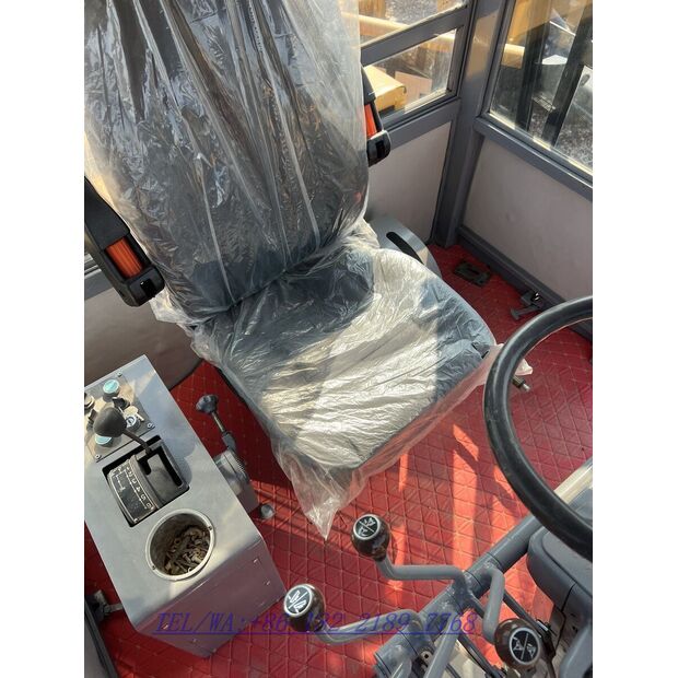 2024 Caterpillar 140H-46149484