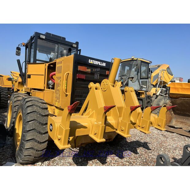 2024 Caterpillar 140H-46149485