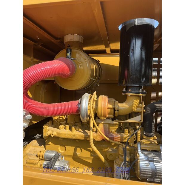 2024 Caterpillar 140H-46149487