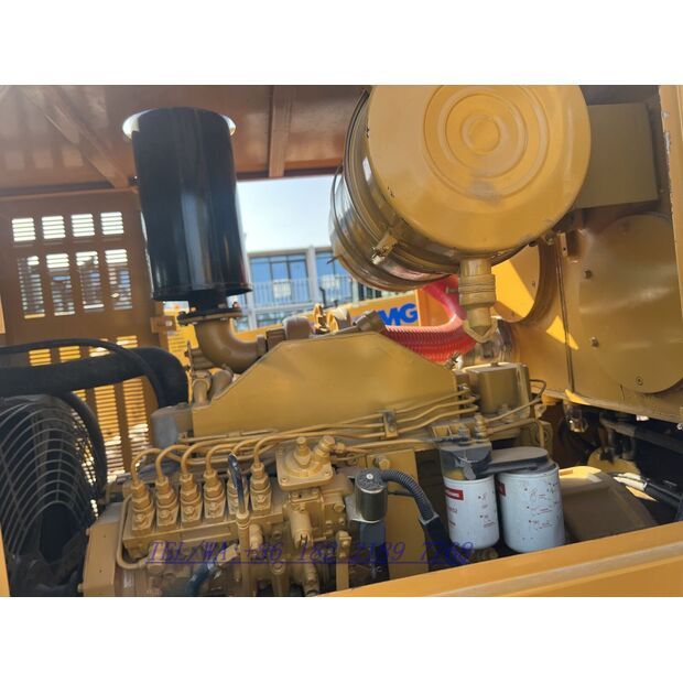 2024 Caterpillar 140H-46149488