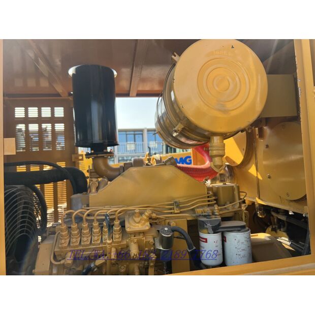 2024 Caterpillar 140H-46149489