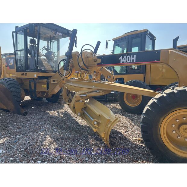 2024 Caterpillar 140H-46149492