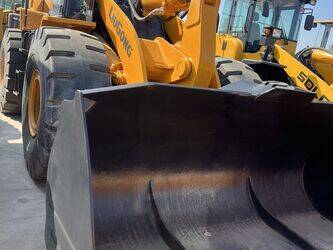 صورة ل شيولات 2025 ليوكونج CLG870H