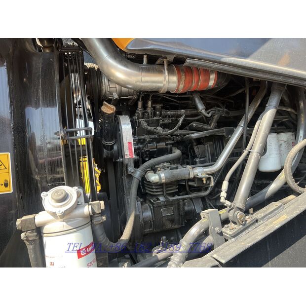 2025 ليوكونج CLG870H-46149497