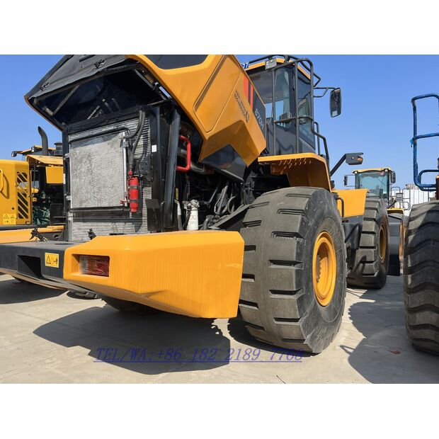 2025 ليوكونج CLG870H-46149499