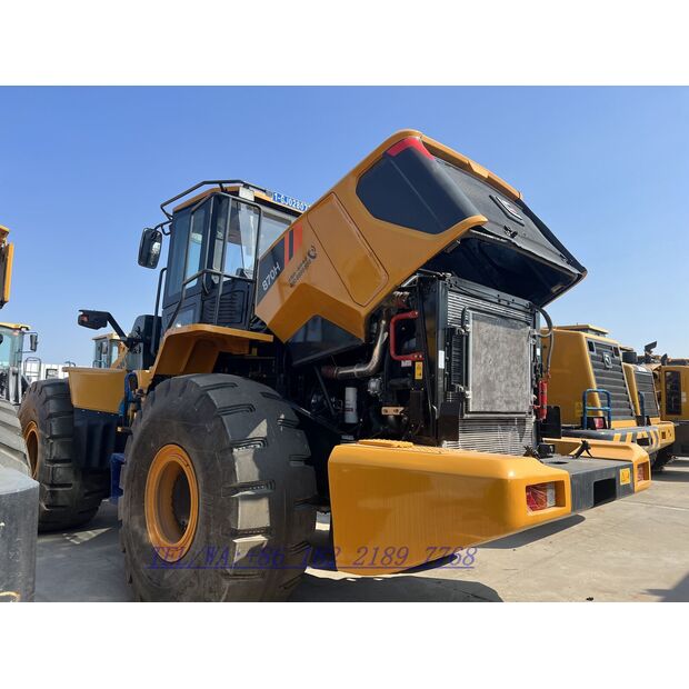 2025 ليوكونج CLG870H-46149500