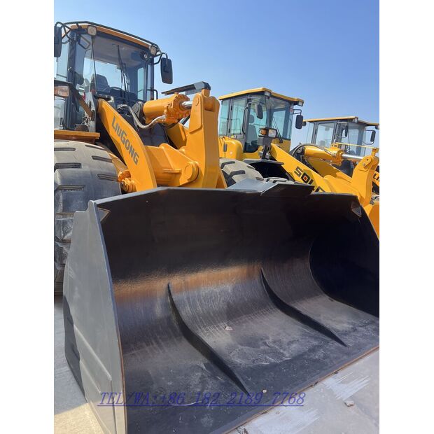 2025 ليوكونج CLG870H-46149502