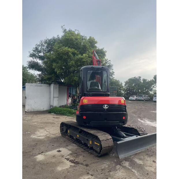 2024 KUBOTA KX155-46149505