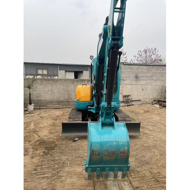 2025 KUBOTA KX161-46149508