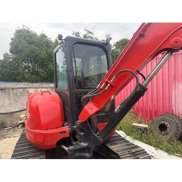 2023 كوبوتا KX163-46149517