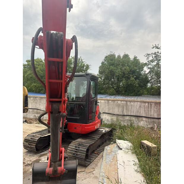 2023 كوبوتا KX163-46149518