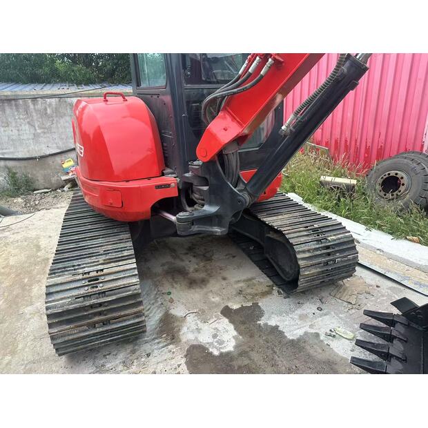 2023 كوبوتا KX163-46149519