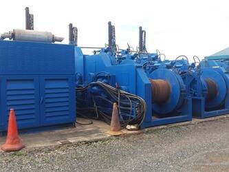 Image de Treuil 2007 ME ME25THMW3D