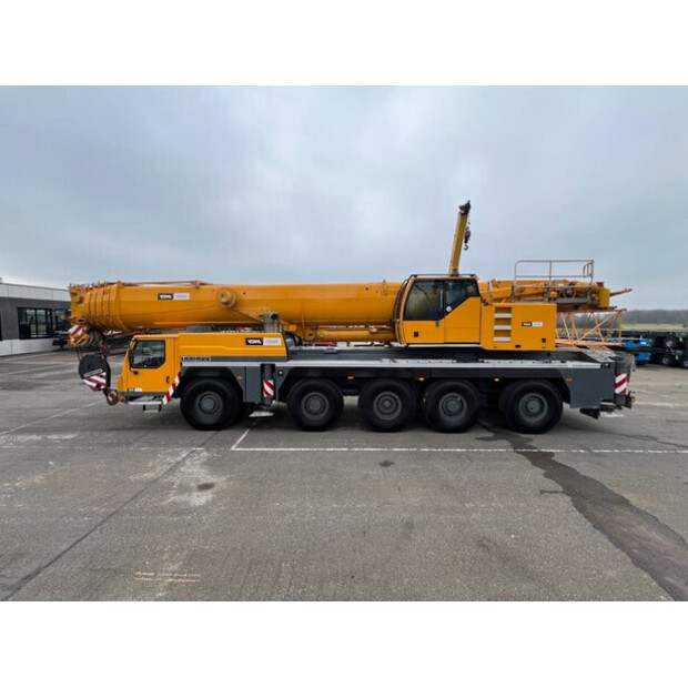 2004 ليبهير LTM1220/1-46149576