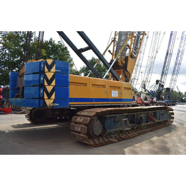 2001 ليبهير LR1140-46149582