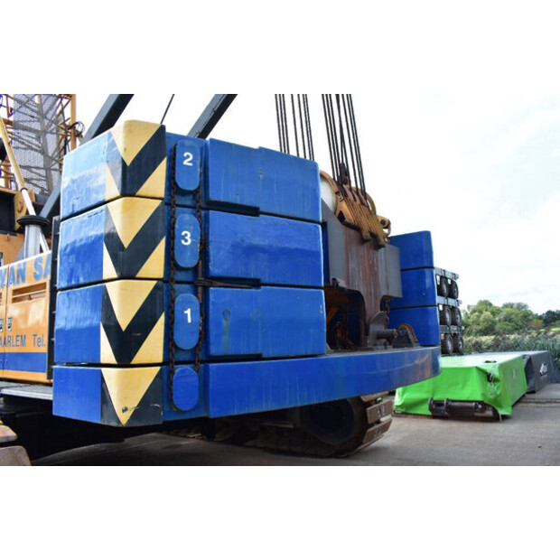 2001 ليبهير LR1140-46149584