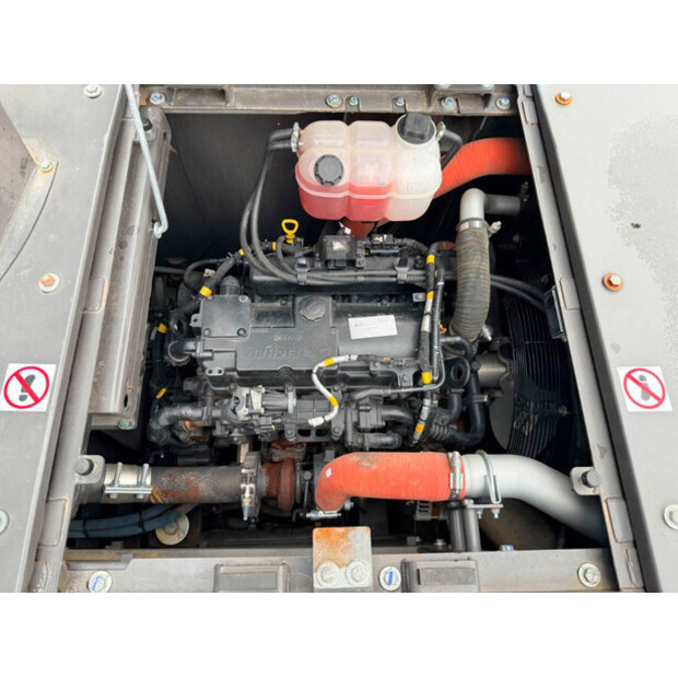 2025 Volvo EC210-46149875