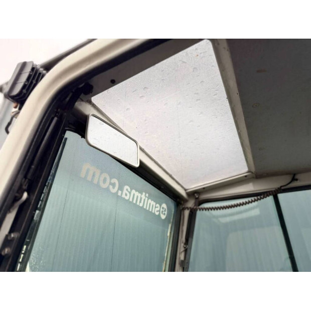 2010 TAKEUCHI TB235-46149916