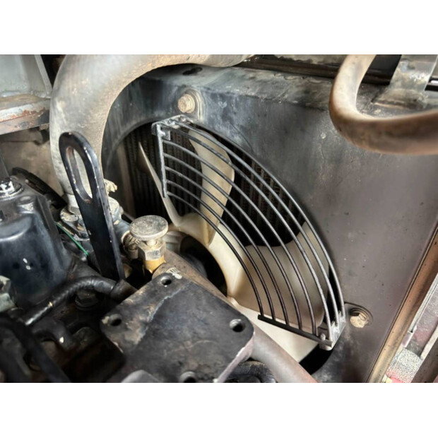 2010 TAKEUCHI TB235-46149922