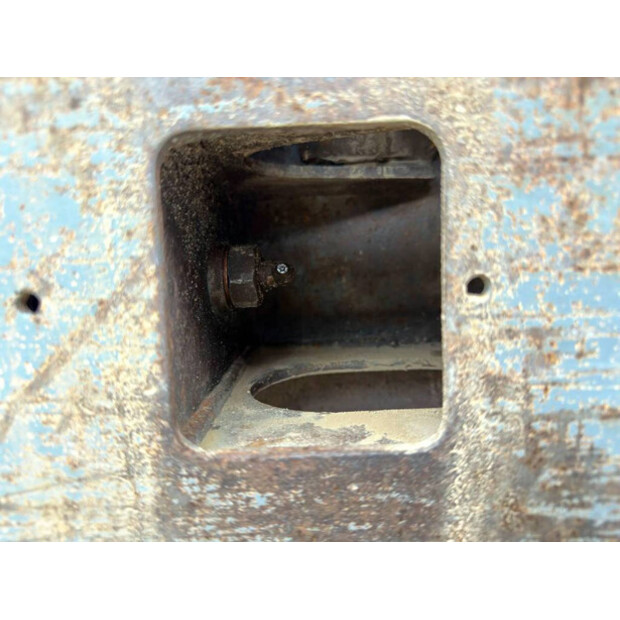 2010 TAKEUCHI TB235-46149926