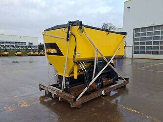 Image for ROAD RECLAIMERS BOMAG BS5