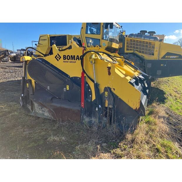 BOMAG RS 300-46149956