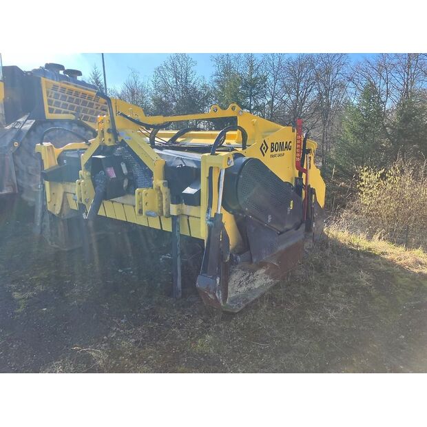 BOMAG RS 300-46149957