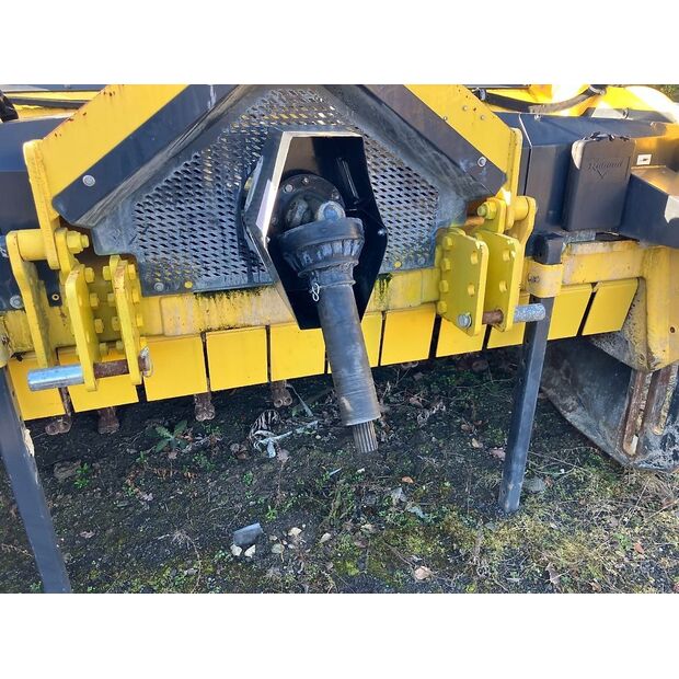 BOMAG RS 300-46149959