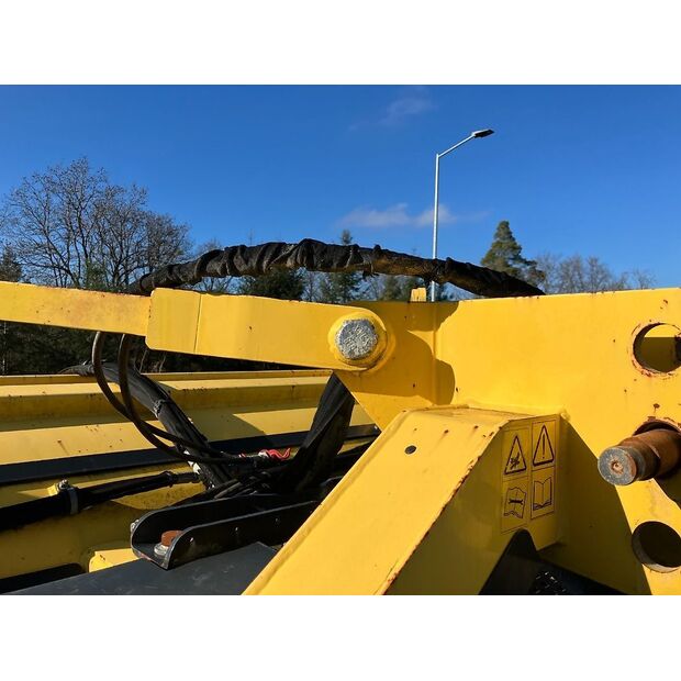 BOMAG RS 300-46149960