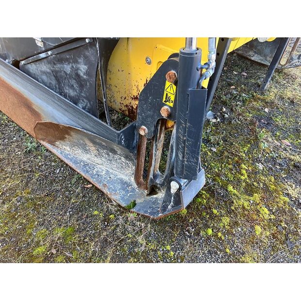 BOMAG RS 300-46149961