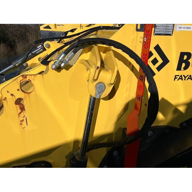 BOMAG RS 300-46149962