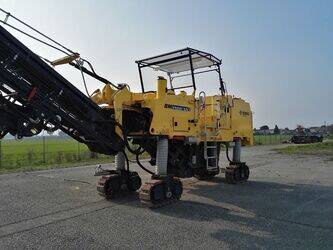 صورة ل قشاطات بوماج BM 1300/30