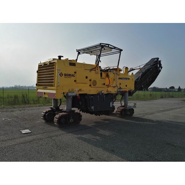 BOMAG BM 1300/30-46149969