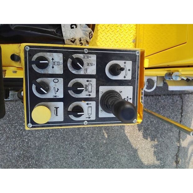 BOMAG BM 1300/30-46149975