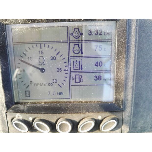 BOMAG BM 1300/30-46149977