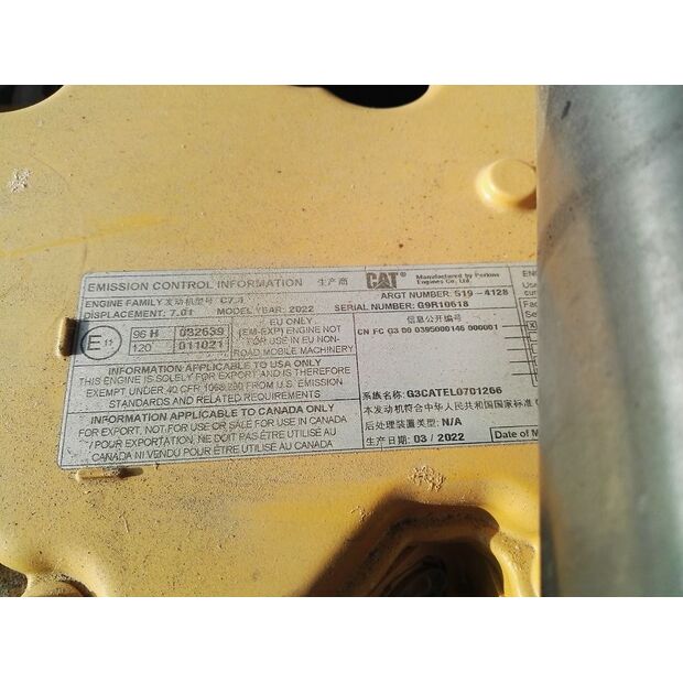 BOMAG BM 1300/30-46149986