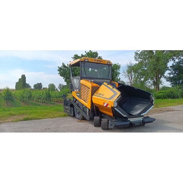 بوماج BF 600 P-2 S500-46149990