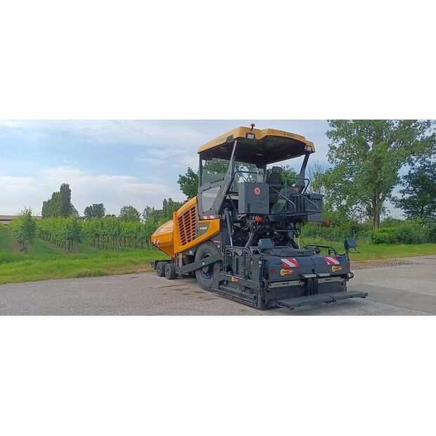 بوماج BF 600 P-2 S500-46149991