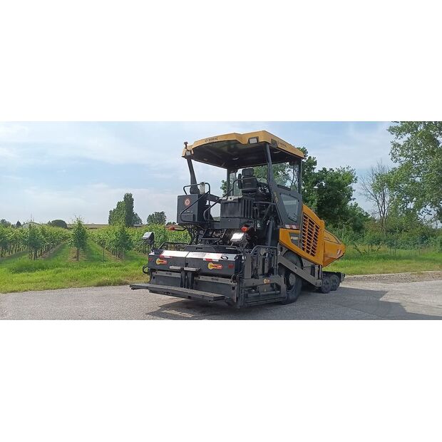 بوماج BF 600 P-2 S500-46149992