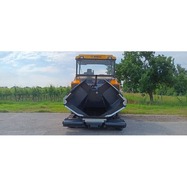 بوماج BF 600 P-2 S500-46149993