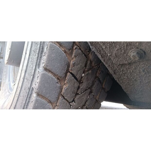 بوماج BF 600 P-2 S500-46149997