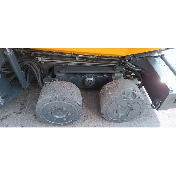 بوماج BF 600 P-2 S500-46149998