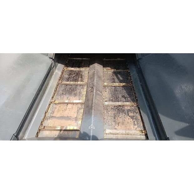 بوماج BF 600 P-2 S500-46150000