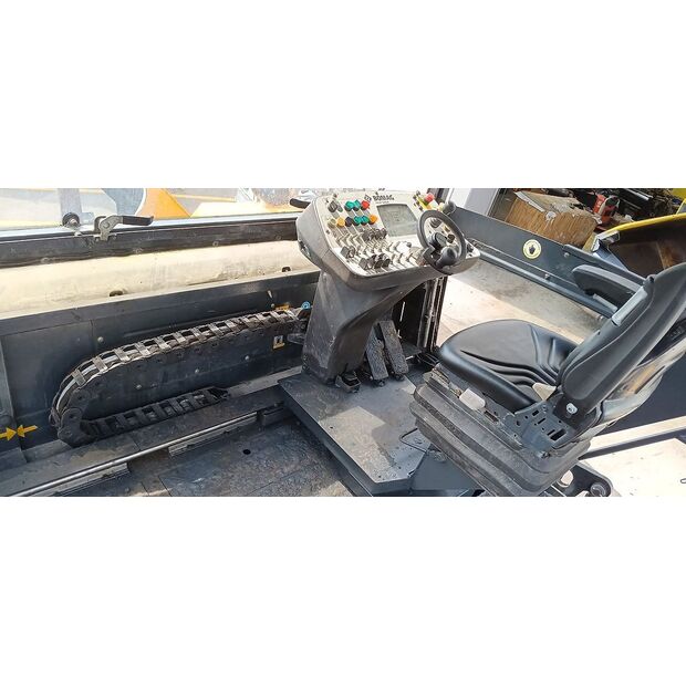 بوماج BF 600 P-2 S500-46150001