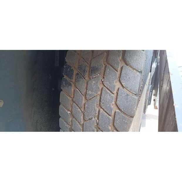 بوماج BF 600 P-2 S500-46150002