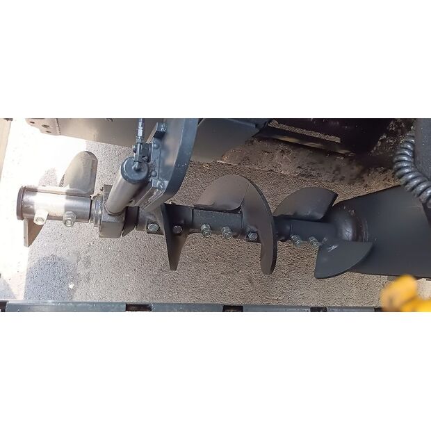 بوماج BF 600 P-2 S500-46150003