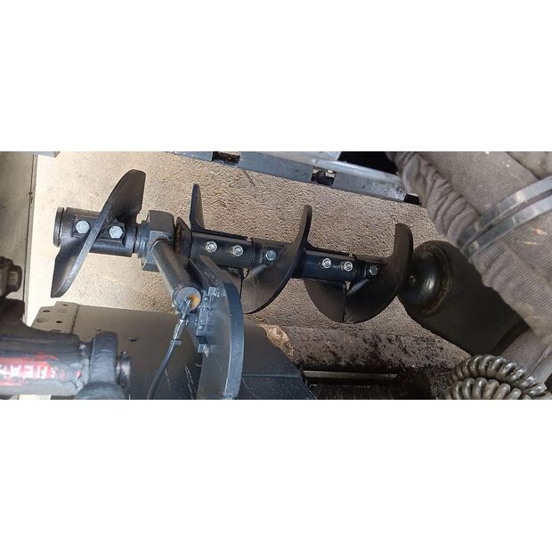 بوماج BF 600 P-2 S500-46150004