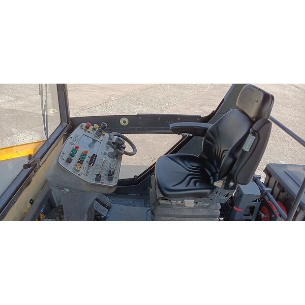 بوماج BF 600 P-2 S500-46150005