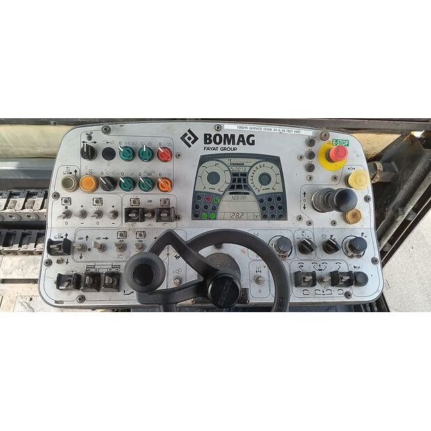 بوماج BF 600 P-2 S500-46150008