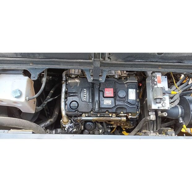 بوماج BF 600 P-2 S500-46150009